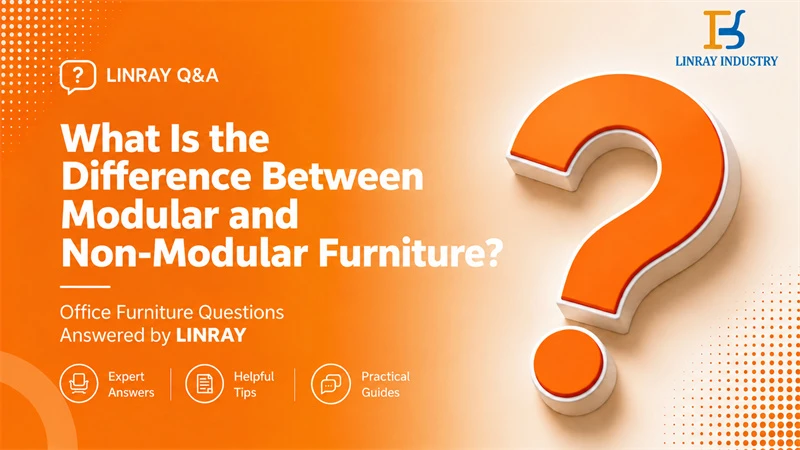 What Is the Difference Between Modular and Non-Modular Furniture?
