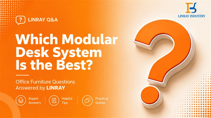 Which Modular Desk System Is the Best?