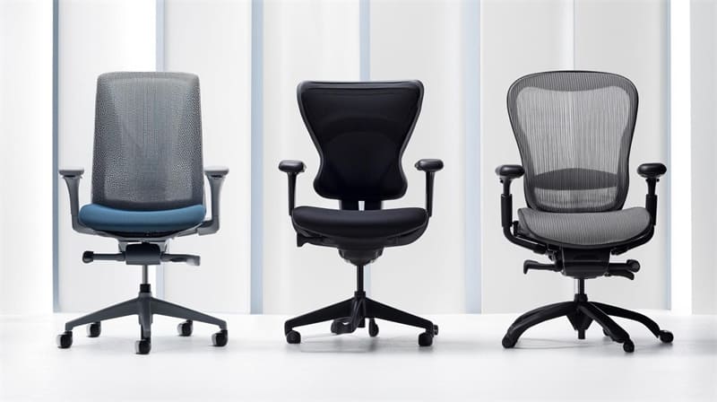 LINRAY Task Chairs Comparison Where Can I Find High-End Task Chairs?
