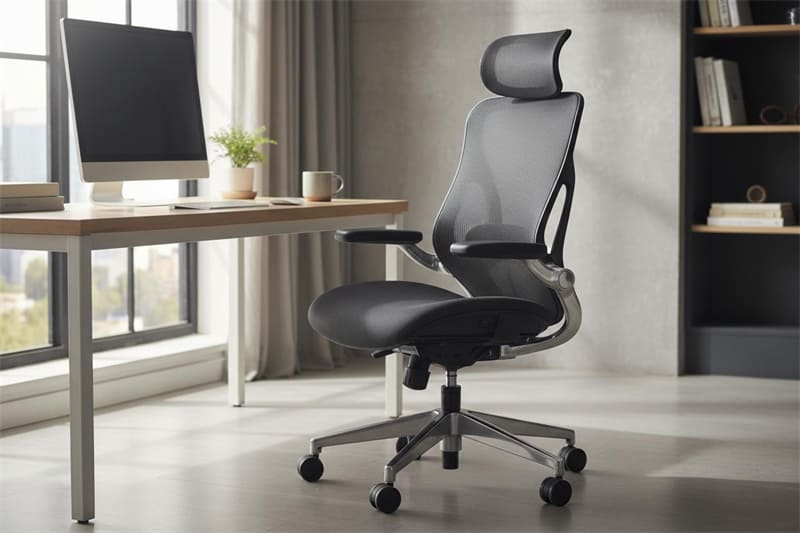 Where Can I Find High-End Task Chairs? Where Can I Find High-End Task Chairs?
