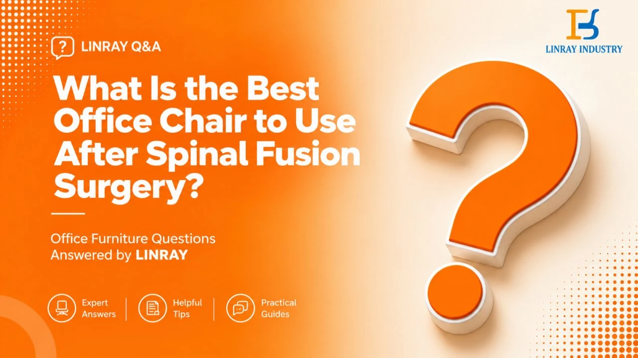 Which Brand Is Considered the Best for Ergonomic Chairs?