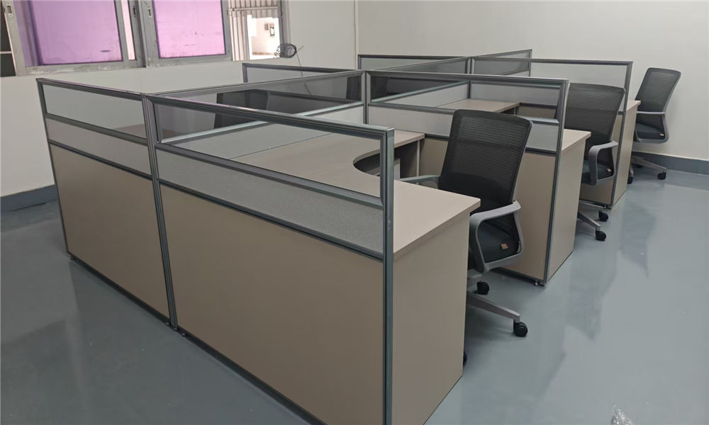 Meihu Manufacturing Thailand Factory Office Furniture Project Meihu Manufacturing Thailand Factory Office Furniture Project