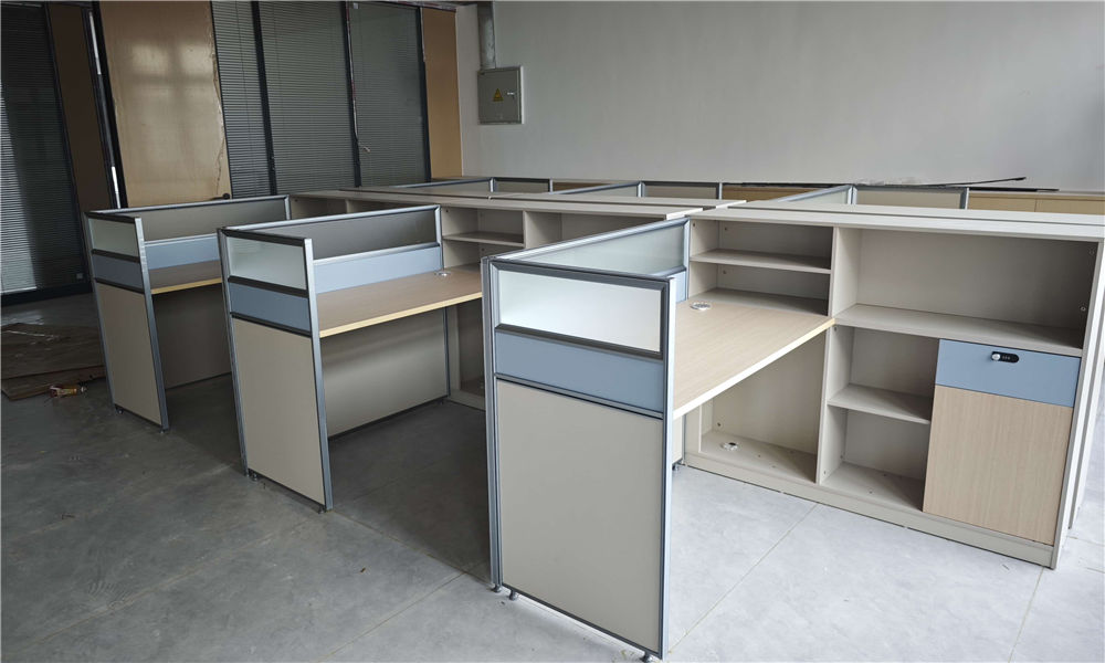 Meihu Manufacturing Thailand Factory Office Furniture Project Meihu Manufacturing Thailand Factory Office Furniture Project
