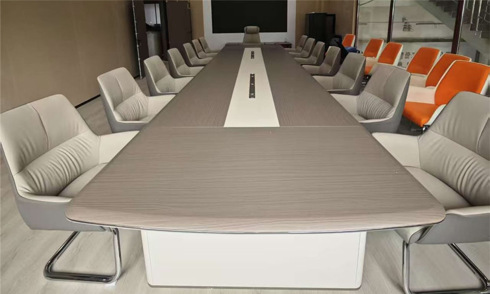 Meihu Manufacturing Thailand Factory Office Furniture Project Meihu Manufacturing Thailand Factory Office Furniture Project