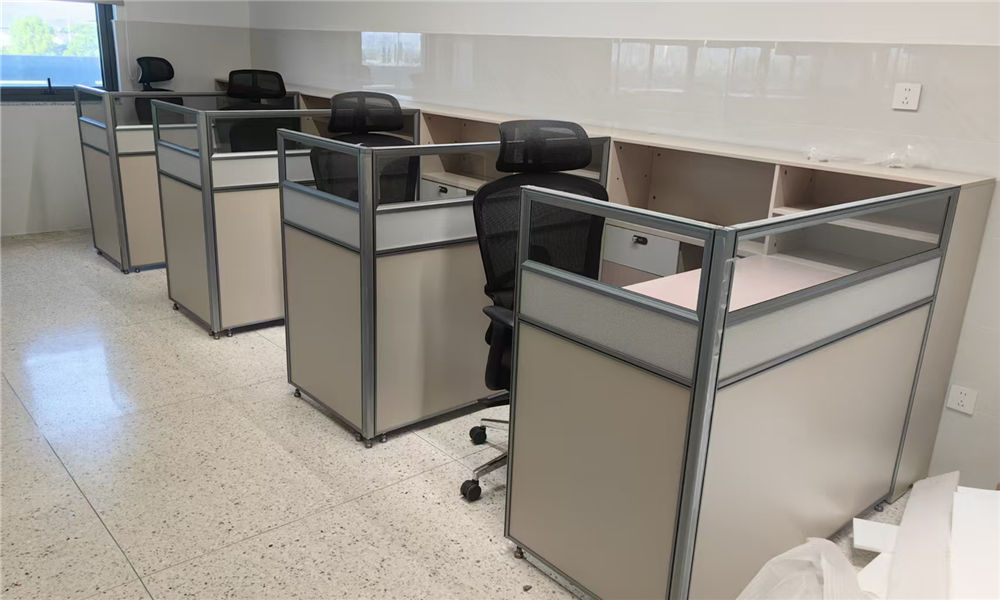 Meihu Manufacturing Thailand Factory Office Furniture Project Meihu Manufacturing Thailand Factory Office Furniture Project