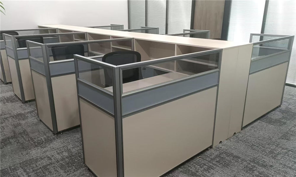 Meihu Manufacturing Thailand Factory Office Furniture Project Meihu Manufacturing Thailand Factory Office Furniture Project