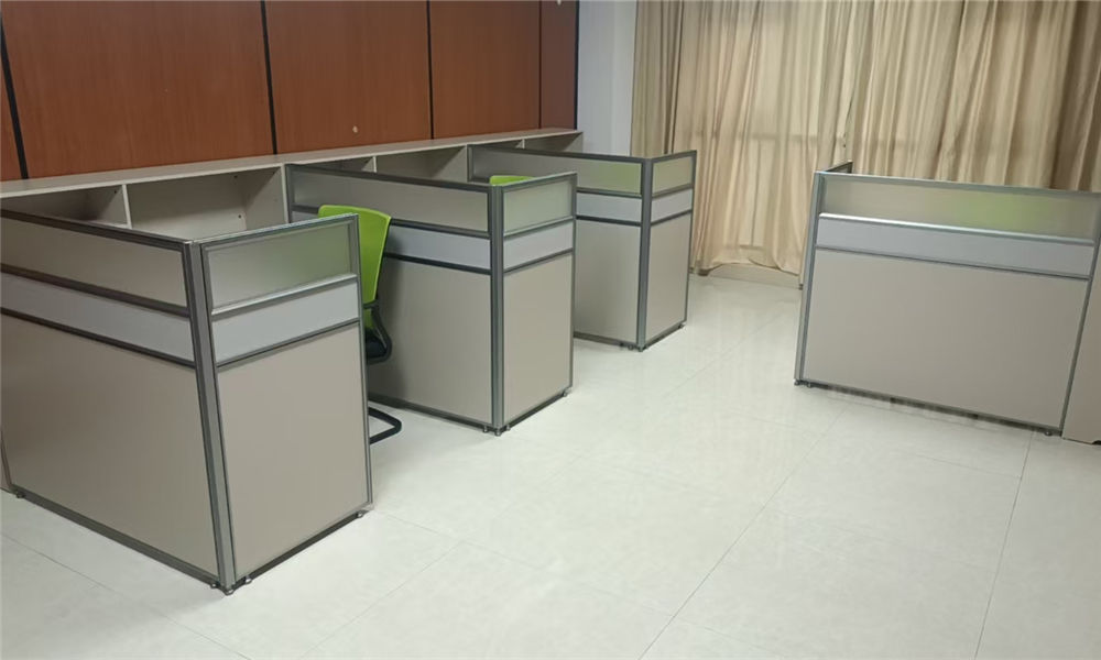 Meihu Manufacturing Thailand Factory Office Furniture Project Meihu Manufacturing Thailand Factory Office Furniture Project