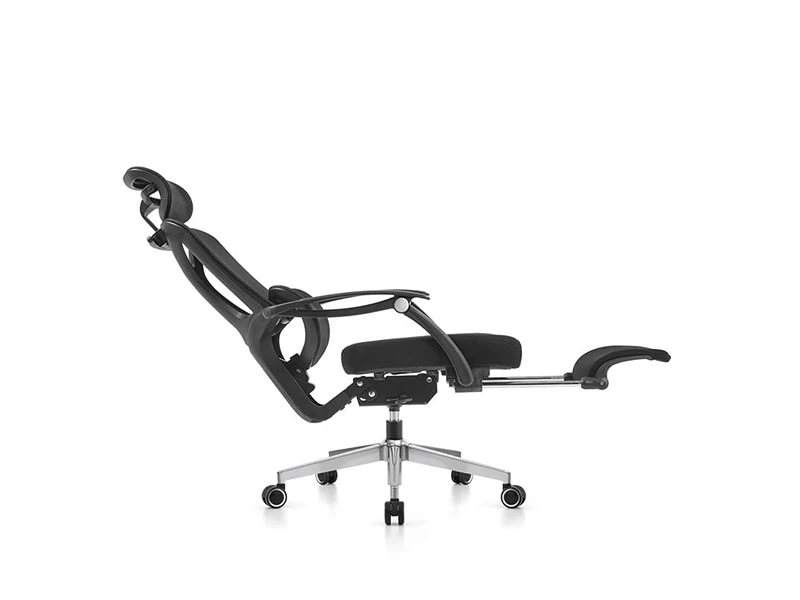 Ergonomic Mesh Office Chairs | High Back Executive Task Chair