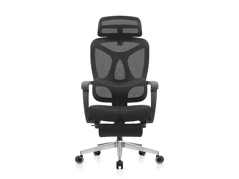 Ergonomic Mesh Office Chairs | High Back Executive Task Chair