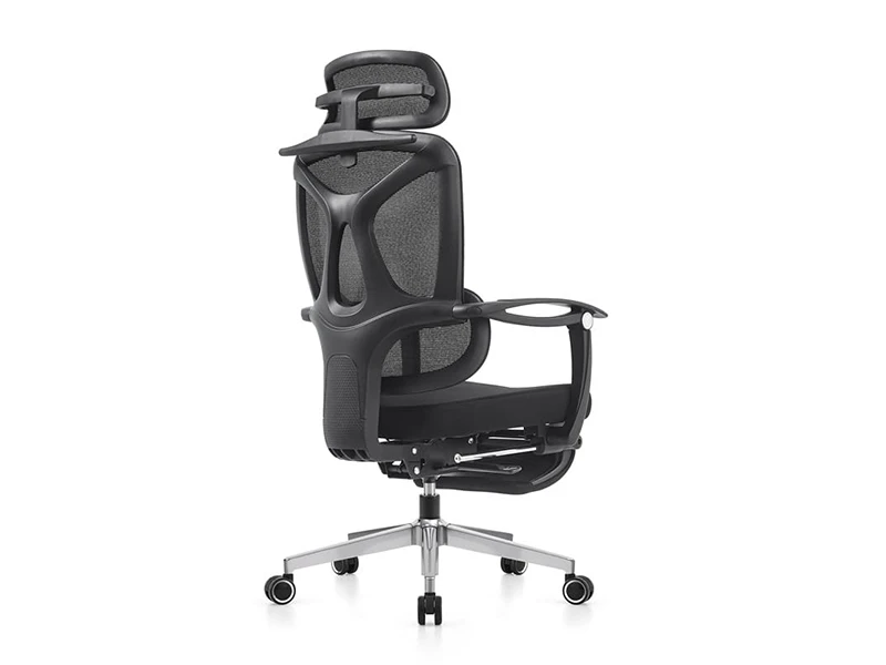 Ergonomic Mesh Office Chairs | High Back Executive Task Chair