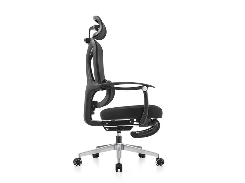 Ergonomic Mesh Office Chairs | High Back Executive Task Chair