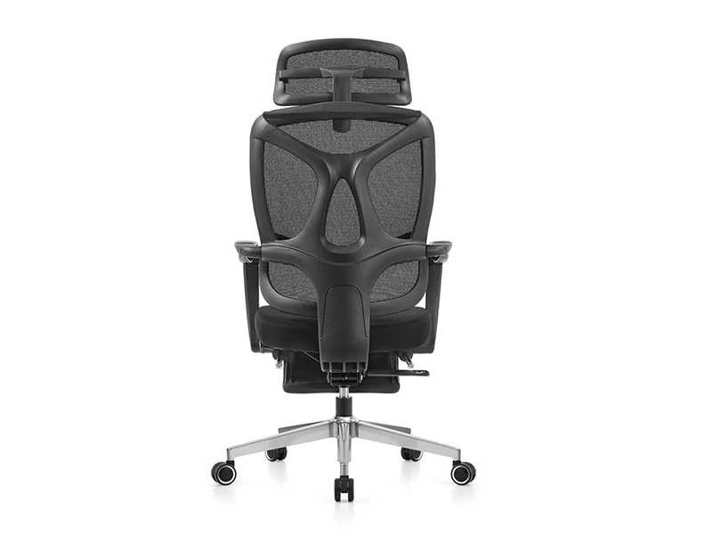 Ergonomic Mesh Office Chairs | High Back Executive Task Chair