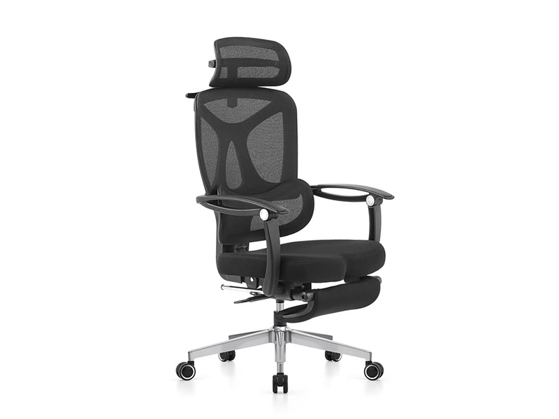 Ergonomic Mesh Office Chairs | High Back Executive Task Chair