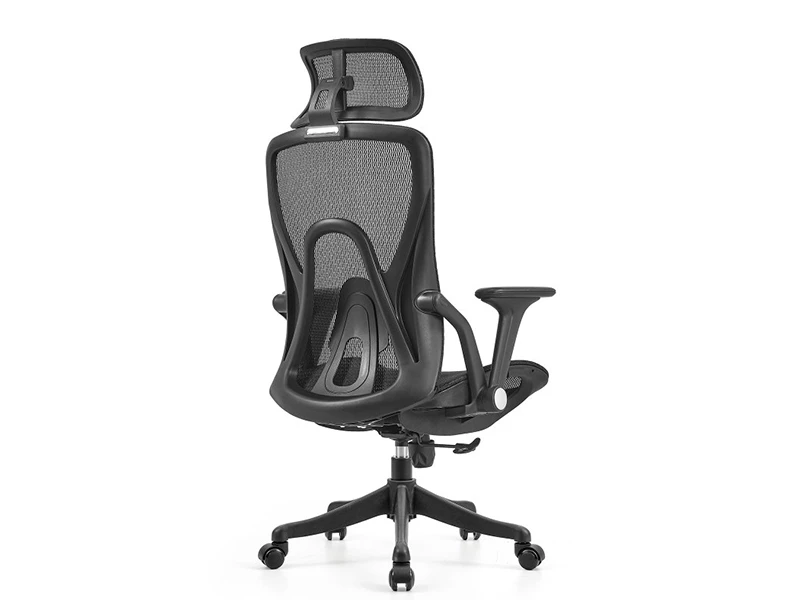 Full Mesh Ergonomic Office Chair | High Back Office Task Chair