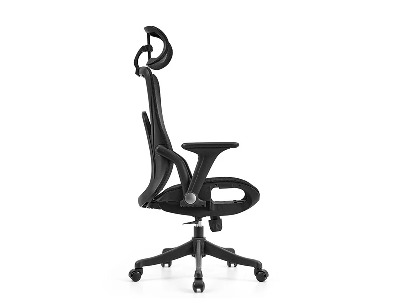 Full Mesh Ergonomic Office Chair | High Back Office Task Chair