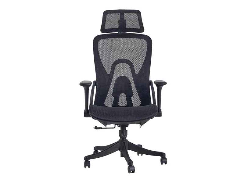 Full Mesh Ergonomic Office Chair | High Back Office Task Chair
