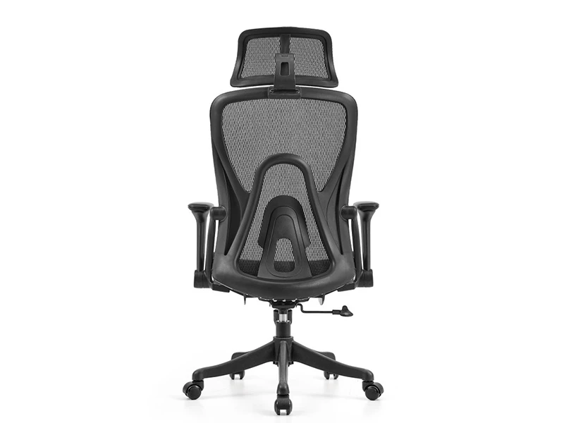 Full Mesh Ergonomic Office Chair | High Back Office Task Chair